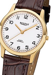 Regent Montre - goldfarben