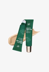 ShakeUp Cosmetics EYE EYE CAPTAIN - UNDER EYE CONCEALER & MOISTURISER - Cura degli occhi - medium