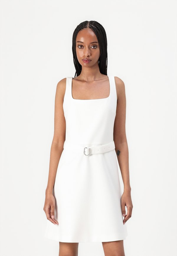 KAMENA - Day dress - natural