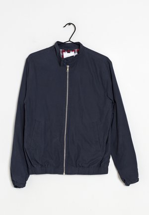Topman Veste légère - blue