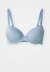 UNDERWIRE BRA - Krūšturis ar stīpiņu - light/pastel blue