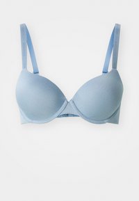 UNDERWIRE BRA - Grudnjak sa žicom - light/pastel blue