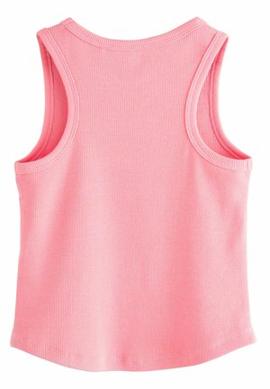 Next REGULAR FIT  - Top - pink