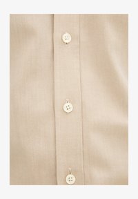 Unselected, light beige