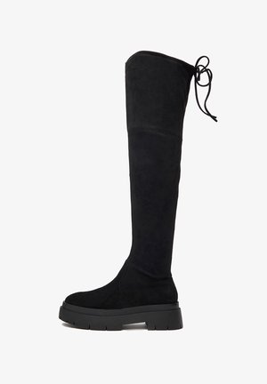 DeeZee, Cuissardes - black