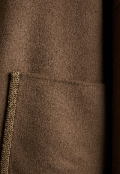 By Malene Birger JACQUIE - Giacca leggera - shitake