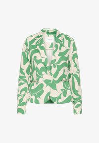 Valimata, leprechaun swirls