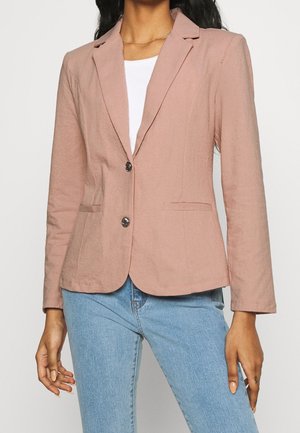 Blazer - light pink