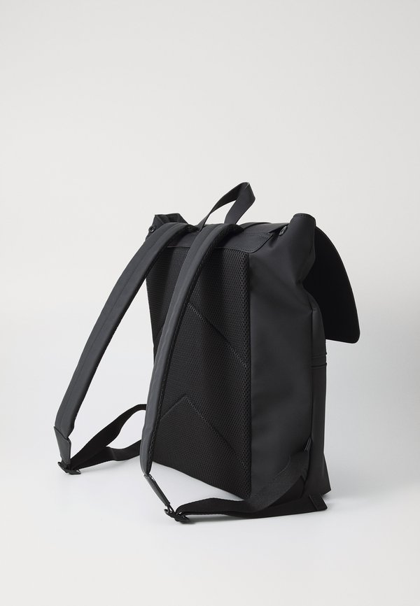 RUBBERISED UNISEX - Rucksack4