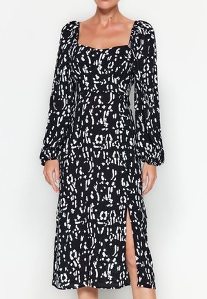 Jurk - black