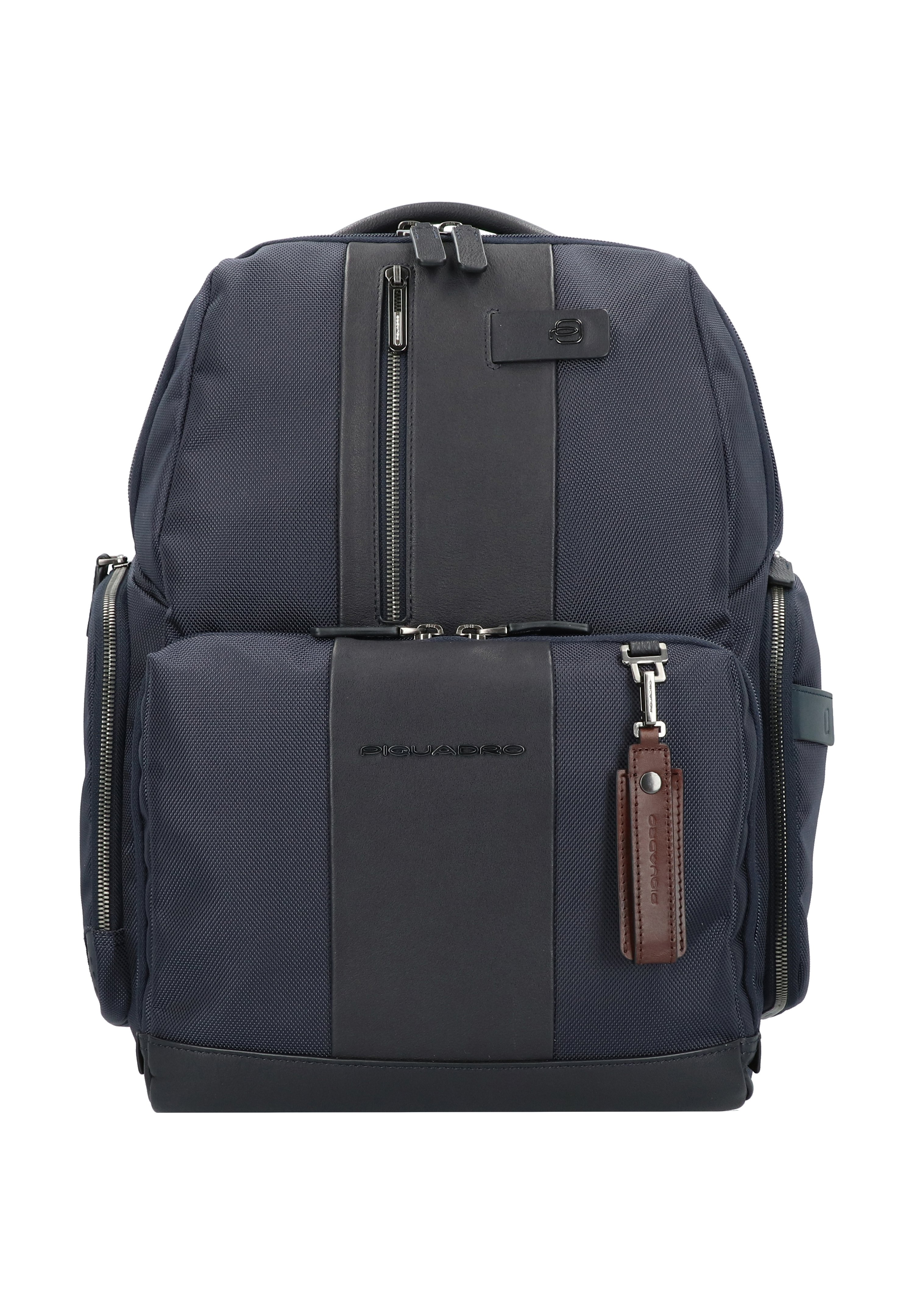 Acquista PIQUADRO Brief2 Light zaino medio porta Pc 14\