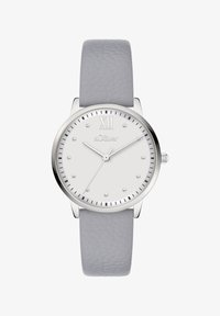 Niet geselecteerd, grau