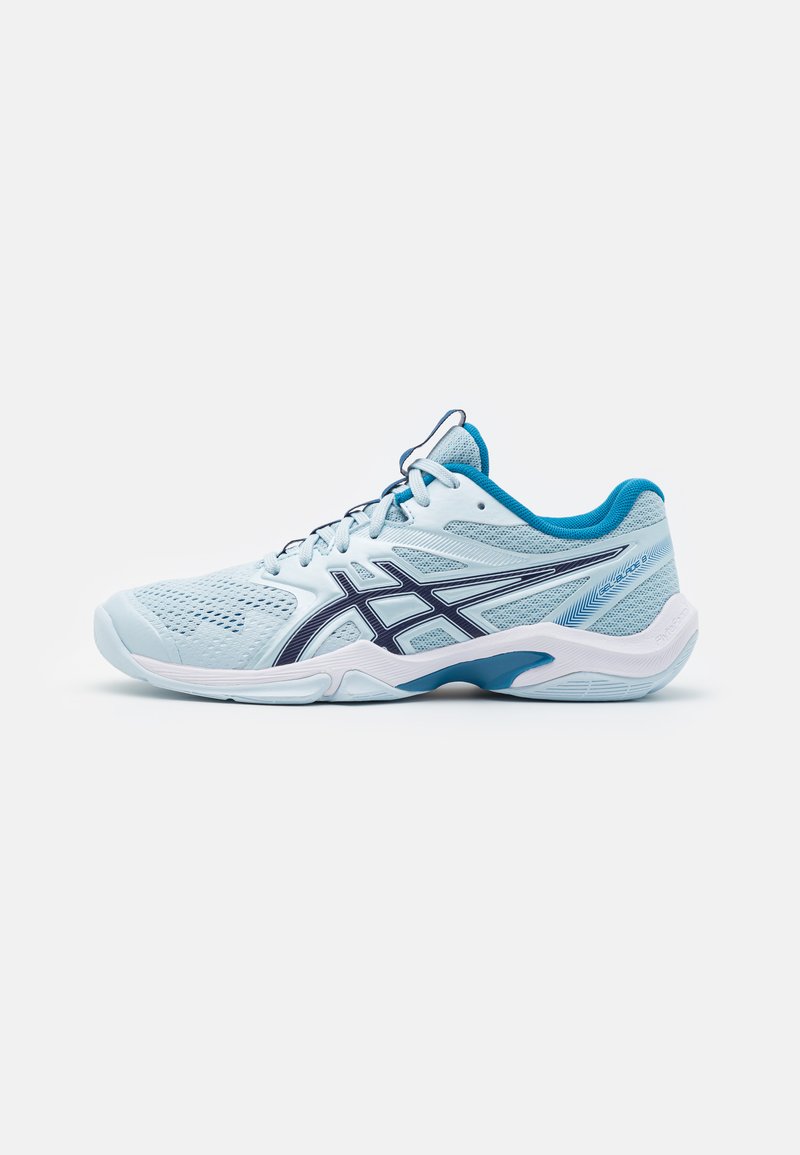 asics gel blade 8