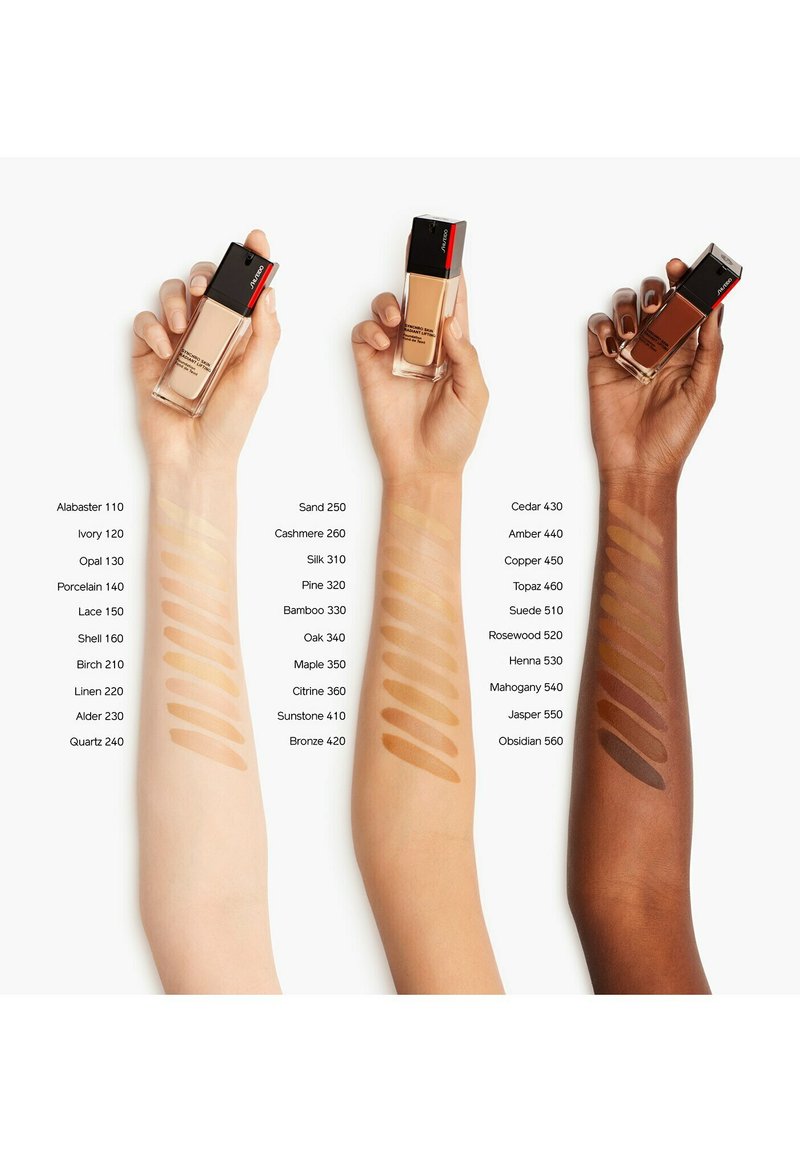Damen Teint | Shiseido SYNCHRO SKIN RADIANT LIFTING Foundation 140/beige-meliert - RR38903 Damen Teint | Shiseido SYNCHRO SKIN RADIANT LIFTING Foundation 140/beige-meliert - RR38903