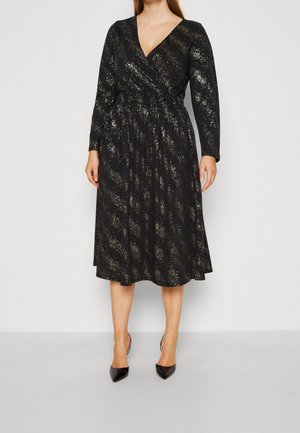 Robe de soirée - black