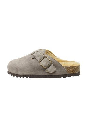 Pantofole - grey