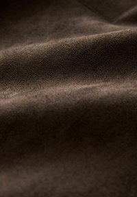 REGULAR FIT  - Trenchcoat - chocolate brown