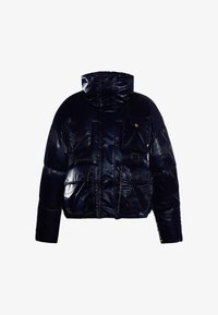Geselecteerd, navy