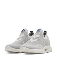 Hummel TATUM SEAMLESS - Sneaker low - lunar rock