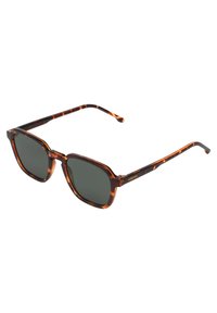 Komono MATTY - Lunettes de soleil - dark brown