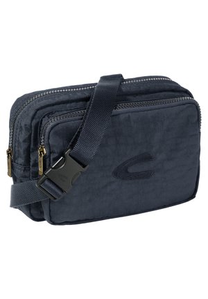 Gürteltasche - dark blue