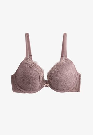 Marks & Spencer, MARKS & SPENCER - Bøjle-bh - praline