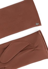 Roeckl Gloves - cognac