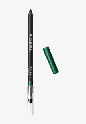 INTENSE COLOUR LONGLASTING EYELINER - Eyeliner - metallic malachite