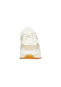 camel active RAMBLE - Sneaker low - off white