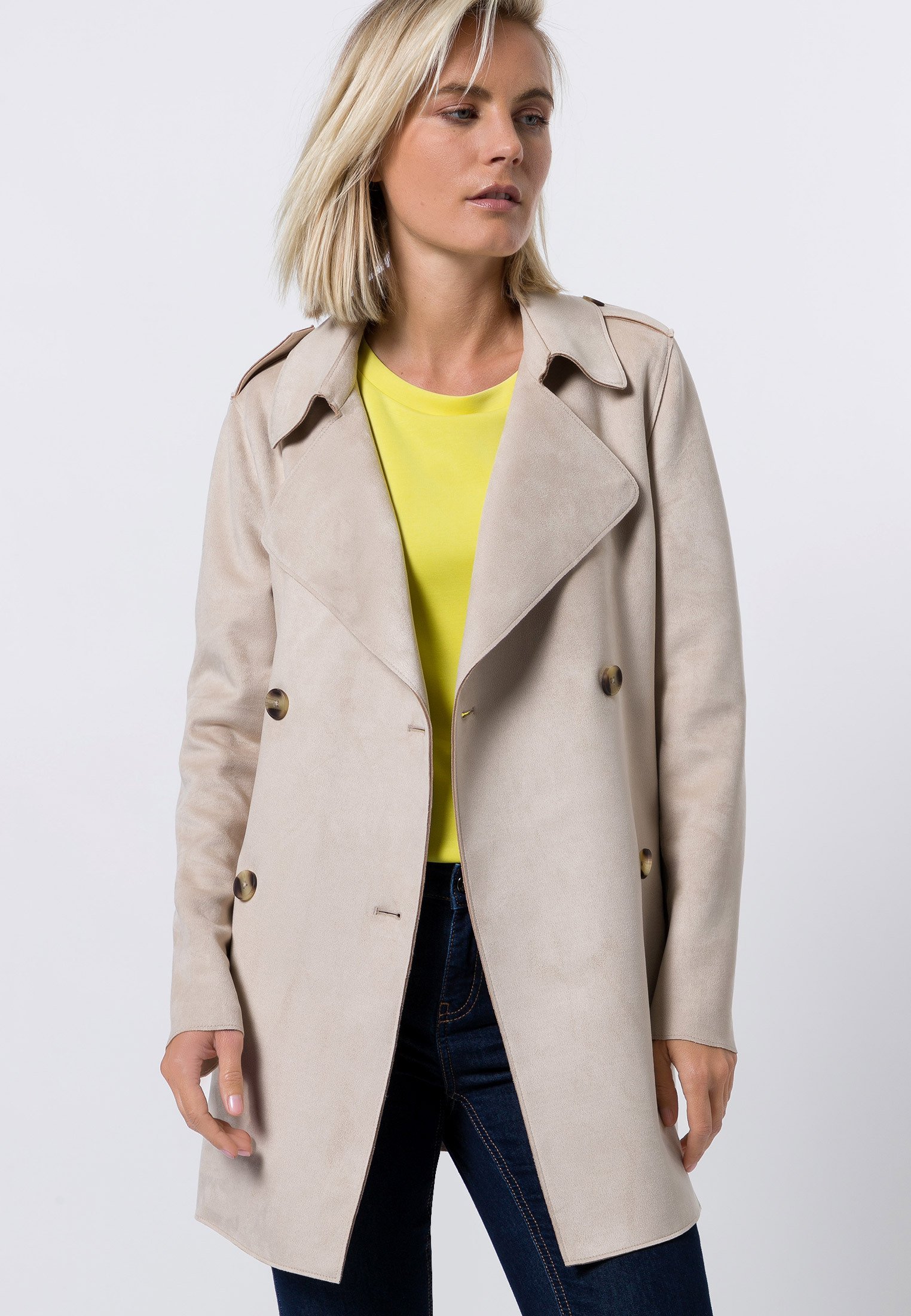 trenchcoat zalando