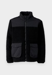 AMARDA - Winter jacket - black