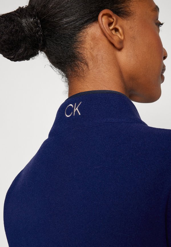 ALVARDO FULL ZIP  - Fleece jacket4