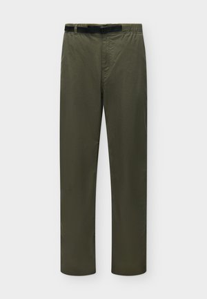 Patagonia, ALL WEAR GI PANTS - Pantalons outdoor - basin green