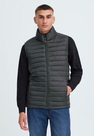 Bodywarmer - forged iron