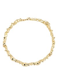 SUNSET - Collar - gold-colored