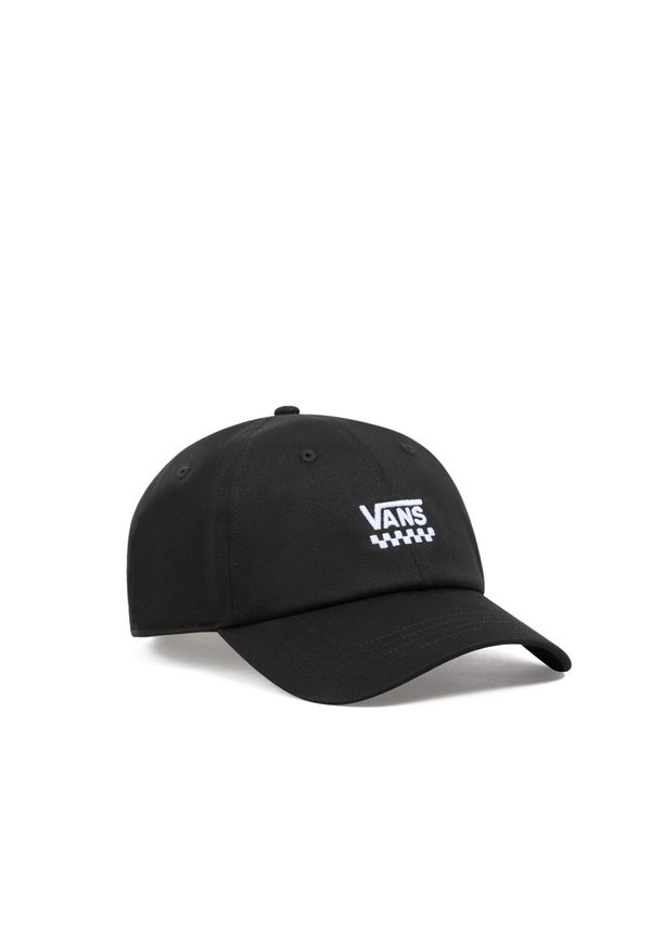 COURT SIDE CURVED BILL JOCKEY - Cap