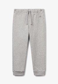 Unselected, grey