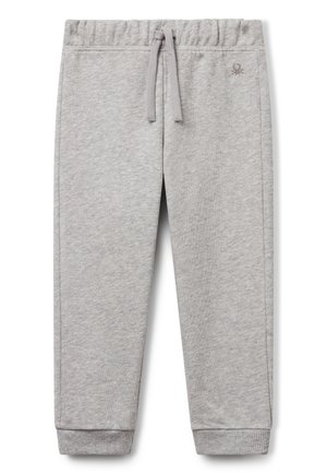 United Colors of Benetton Pantaloni sportivi - grey
