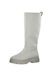s.Oliver Boots - cream