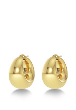BOYD HOOPS - Ohrringe - gold coloured