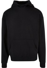 Sweat à capuche - black
