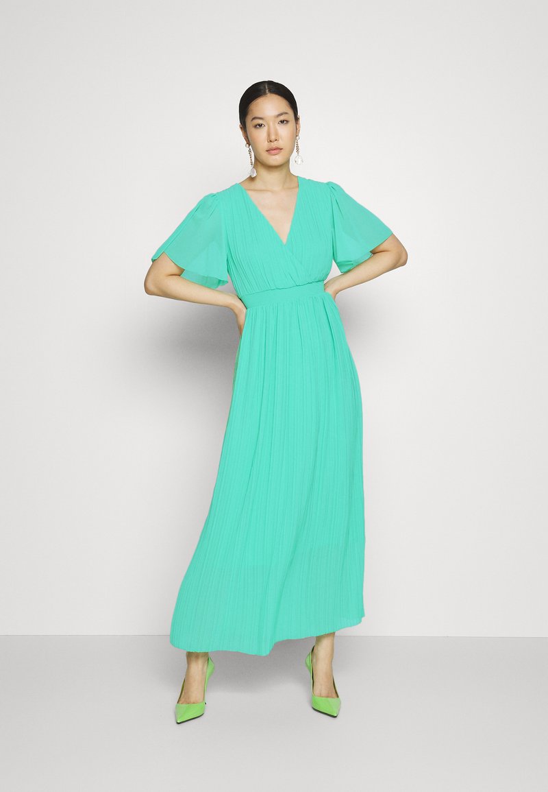 RIANI KLEID Cocktail dress / Party dress greenfield/mint Zalando