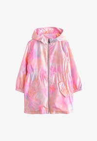 Unausgewählt, pink