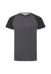 Unselected, dark grey