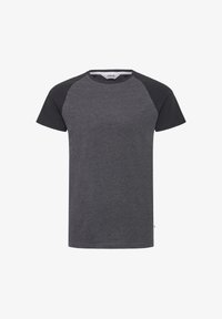 Unselected, dark grey