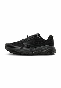 Unselected, black black ebony
