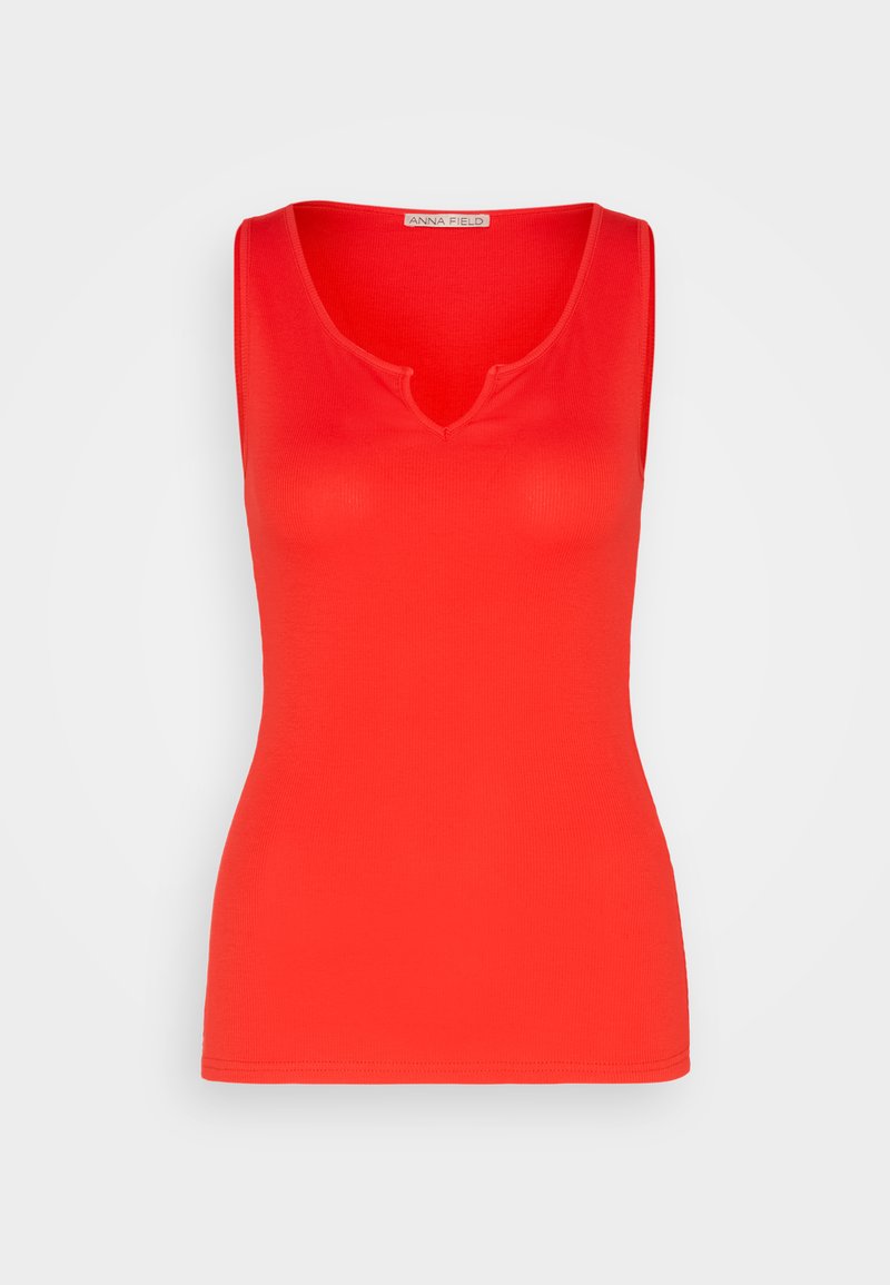 Anna Field Top rood Anna Field Top rood