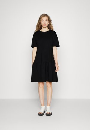 ENIKA - Robe de jour - black