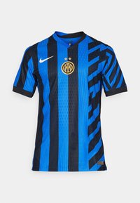 INTER MAILAND 2024/25 MATCH HOME - Joukkuetuote - lyon blue/black/white