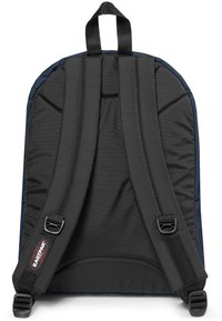 Eastpak PINNACLE - Zaino - frozen navy